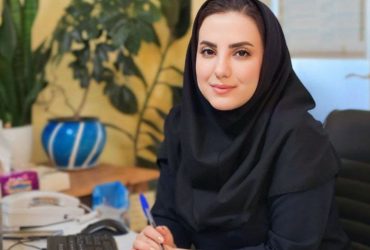 انتصاب شایسته سرکارعلیه را بعنوان رئیس بیمارستان رسالت شهرستان ماسال