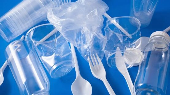 تعریف پلاستیک