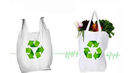 راهکارهای کاهش زباله‌های پلاستیکی در خانه