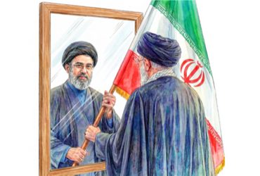 رهبر جدید انقلاب اسلامی توسط مجلس خبرگان رهبری تعیین و معرفی شد