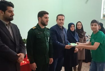 برگزاری ویژه‌برنامه ادبی «تجلای عهد» در کانون پرورش فکری شاندرمن